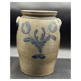 Antique stoneware