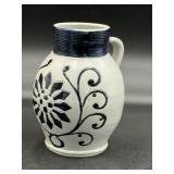 Williamsburg Restoration salt-glazed stoneware
