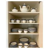Royal Doulton Sherbrooke bone china