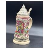VTG Thewalt Alt-Grenzau West Germany beer stein