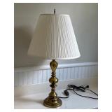 Vintage table lamp