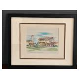 12x16ï¿½ 2015 original STILLWELL Amish Farm