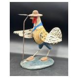 Rooster home decor