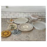 Kitchen wares
