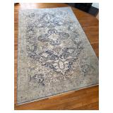 9x6ï¿½ area rug Ralph Lauren