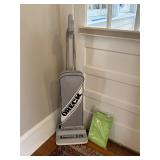 Oreck XL CLASSIC VACUUM untested