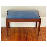 Vintage bench
