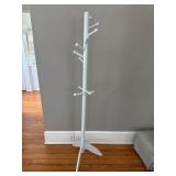 Coat rack