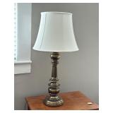Vintage Stiffel table lamp