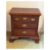 American Drew nightstand