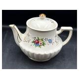 Vintage teapot