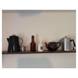 Vintage home decor
