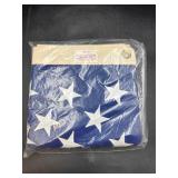 3x5ï¿½ 100% cotton American Flag