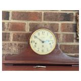Untested Westminster Chime Howard Miller clock