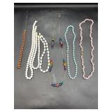 Costume jewelry