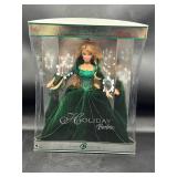 2004 special edition Holiday Barbie