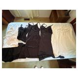 Vintage slips