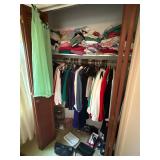 Closet lot
