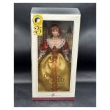Barbie Dolls of the World Princess of Holland