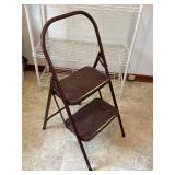Step stool