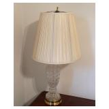 Vintage table lamp