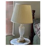 Vintage table lamp