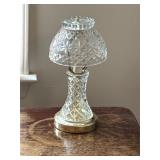Vintage table lamp