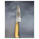 Vintage CASE XX 400-8 knife