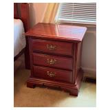 American Drew nightstand
