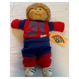 1984 Cabbage Patch doll