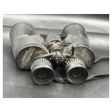 Vintage Tasco World Class binoculars