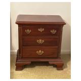 American Drew nightstand