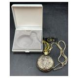 Vintage pocket watches