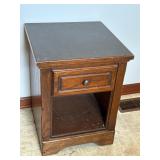 Vintage side table