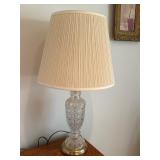 Vintage lamp