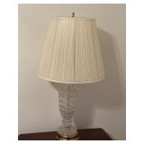 Vintage table lamp