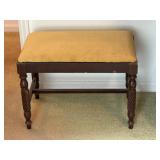 Vintage Stool