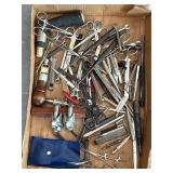 Scissors & more