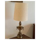 Vintage lamp