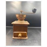 Made in Western Germany Vintage coffee grinder