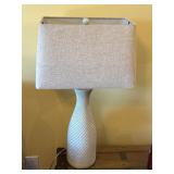 Table lamp