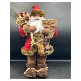 Christmas Santa Claus