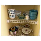 Kitchen lot