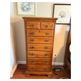 Kincaid Hunter's Run Lingerie jewelry box Chest