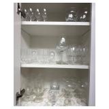 Kitchen cabinet lot