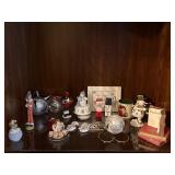 Holiday home decor