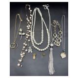Costume jewelry