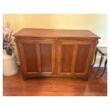 Server / cabinet pull out drawers