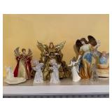 Angel home decor