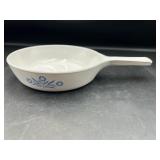 vintage CorningWare 'Blue Cornflower'  Saucepan